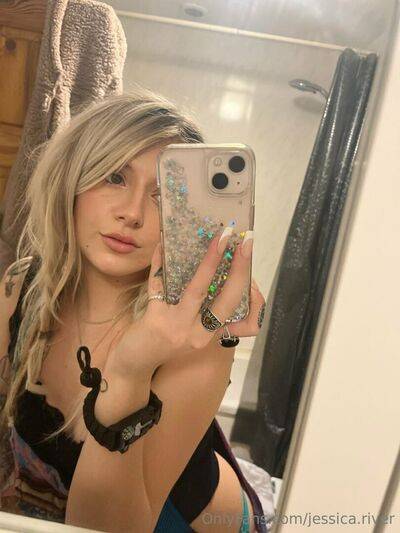 jessicariverr trappedsexysoul - #2