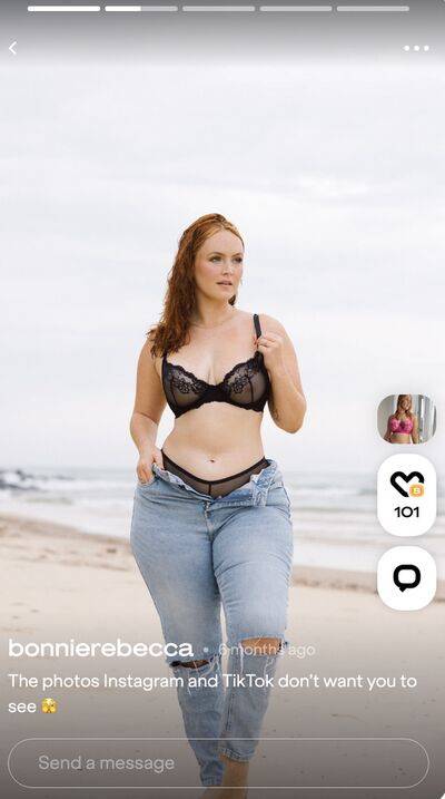 bonnierebecca - #14