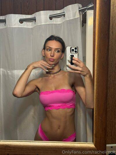 rachelc00k rachelcook - #1