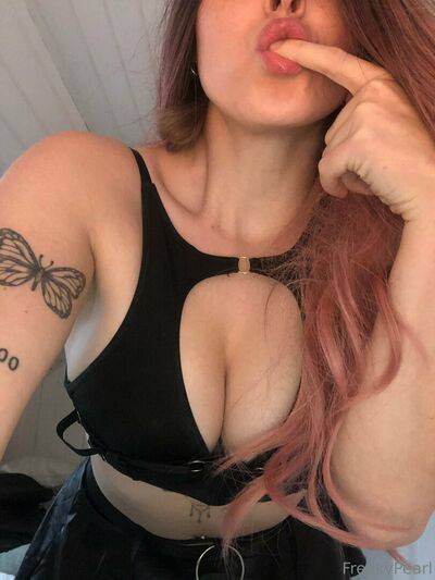 sweetiepearl__ - #5
