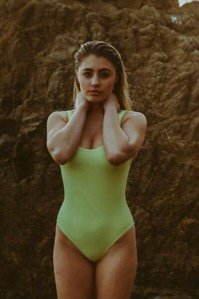LiaMarieJohnson ibradome lia - #14