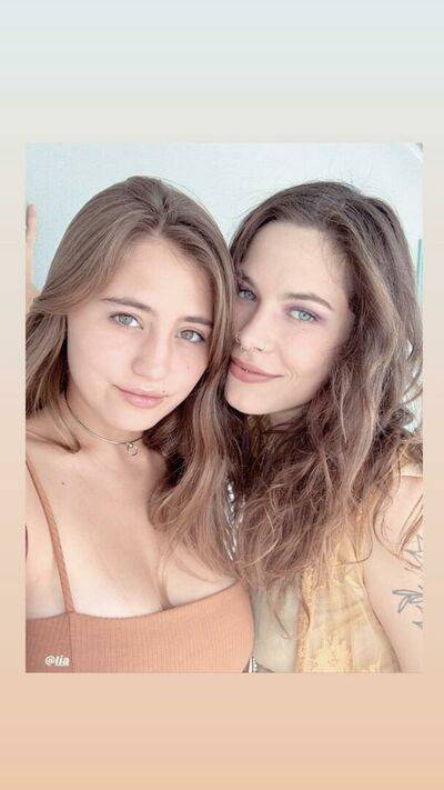 LiaMarieJohnson ibradome lia - #7