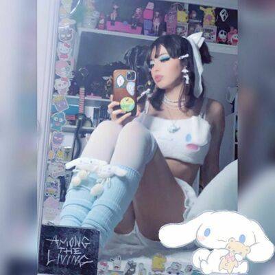 bby.xandra sleepy lexi soft.lexiii softlexiii xandra - #7