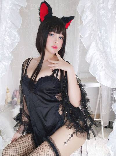 niyeye2019 你烨烨 - #4