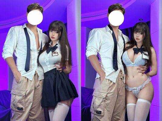 niyeye2019 你烨烨 - #13