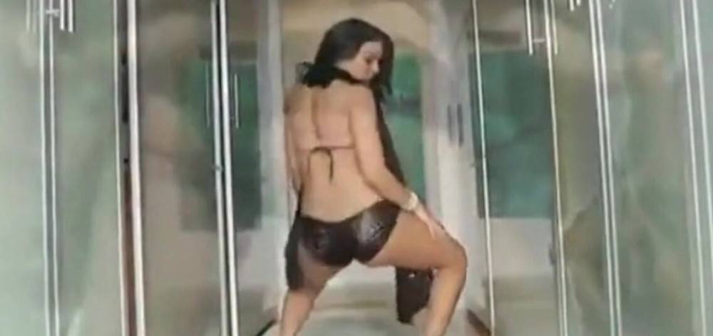 Luna Star Turned Into a Horny Affair - #1