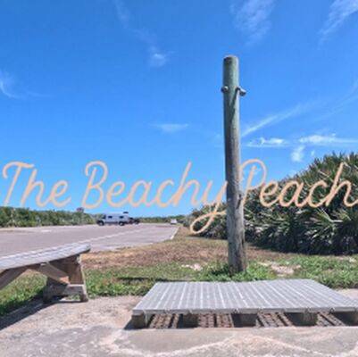 the_beachy_peach thebeachypeach - #1