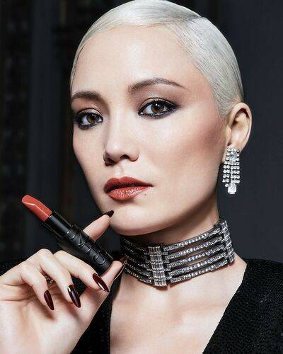 Pom Klementieff pom.klementieff pomklementieff - #10