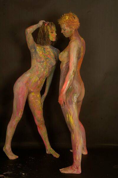 bodypaintqueen - #9