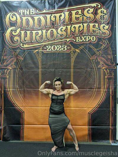 ifbb_pro_yeo musclegeisha - #3