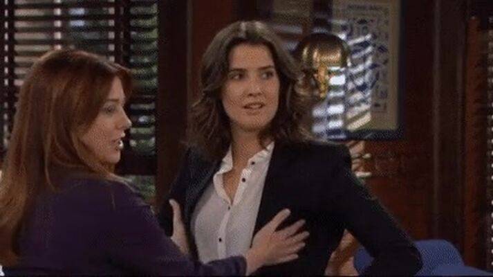 CobieSmulders - #11