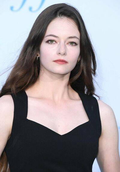 mackenziefoy - #9