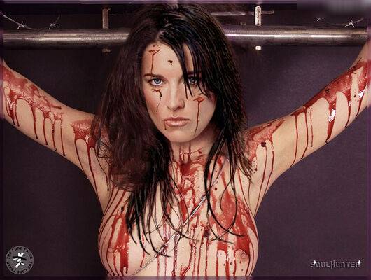 RealLucyLawless - #1