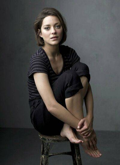 marioncotillard - #17