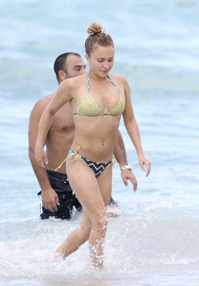 HaydenPanettiere - #14