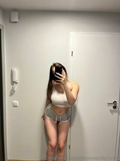 mileyrose18private mileyy_rose18 - #5