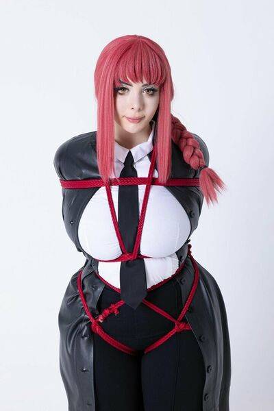 momokun / Mariah Mallad momokunpeachy - #10