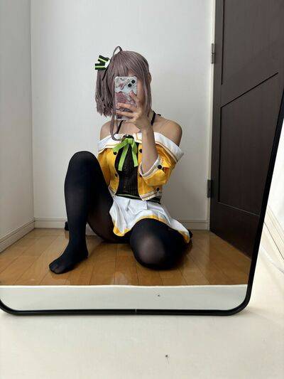 aleakinotattoo cosplay kogane_a kogane_am - #7