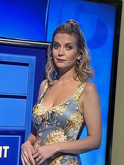 RachelRileyRR rileywaifu - #13