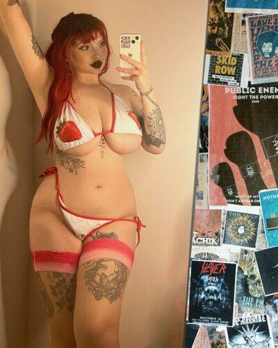 lydiafawn - #1