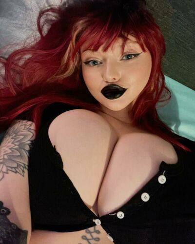 lydiafawn - #6