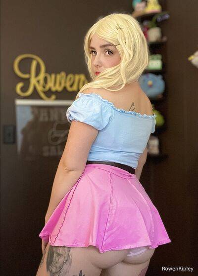 Rowen Rules rowanoakofficial - #13