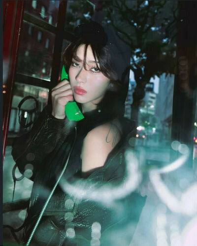 Ninonekw magdalenaninon - #3
