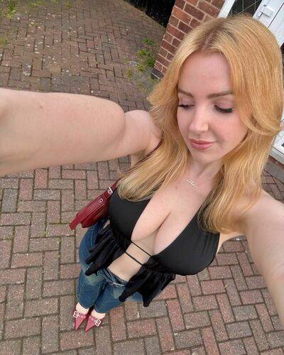 Scarlett Jonesâ - #16