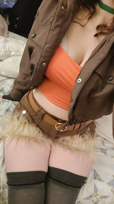 Aramori_OW aureaori - #2