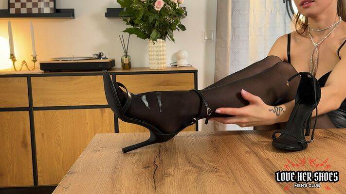 lovehershoess - #2