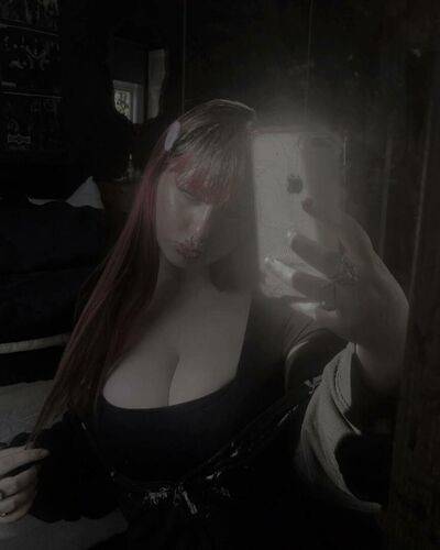 vampireofyourdreams - #9
