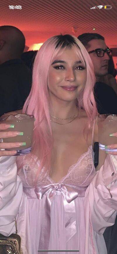 Sabreena Diamond fuhzz - #12