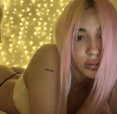 Sabreena Diamond fuhzz - #8