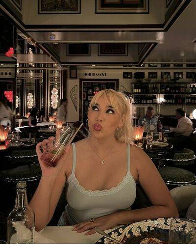 Sabreena Diamond fuhzz - #19