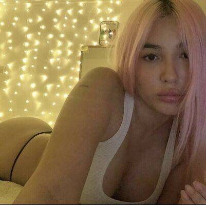 Sabreena Diamond fuhzz - #7