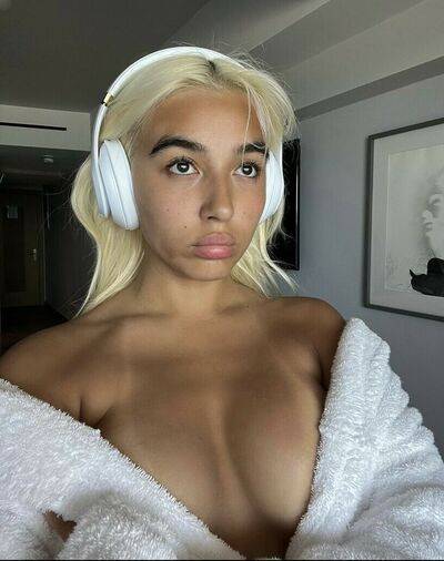Sabreena Diamond fuhzz - #15