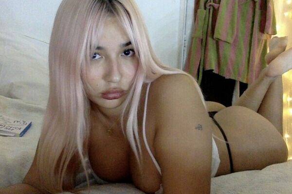 Sabreena Diamond fuhzz - #13