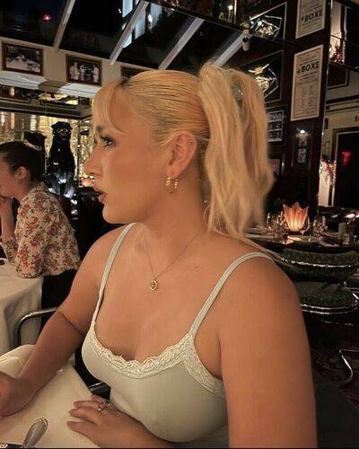 Sabreena Diamond fuhzz - #17