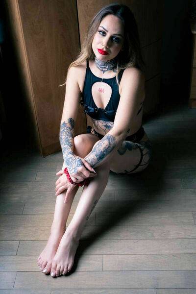 abigaele aichablack_vip andiemodel - #7