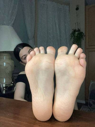 SoftBalletFeet SoftBalletSoles goddessamandaa - #2