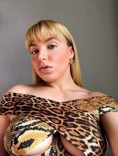 TheRelapseQueen anabolano_ - #11