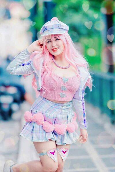 msyumiishii yumiiShi69 - #9
