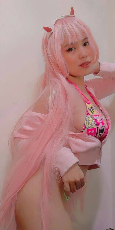 msyumiishii yumiiShi69 - #3