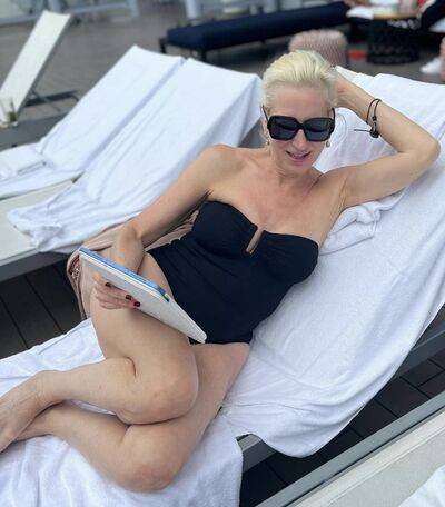 dorindamedley - #3