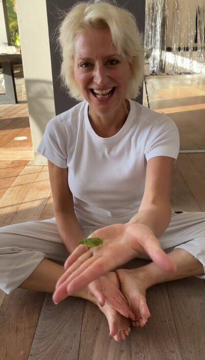 dorindamedley - #5