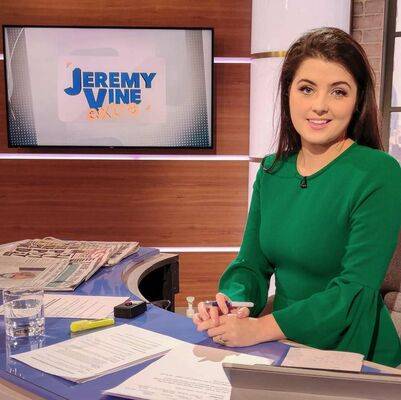 stormhuntley | Photo: 9324174