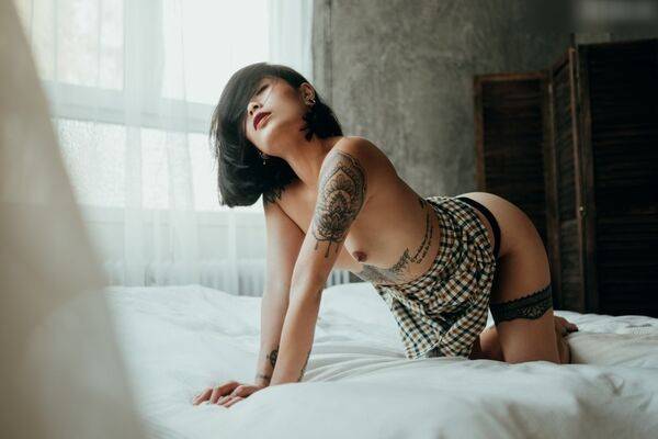 Ney Riven | Photo: 9328190