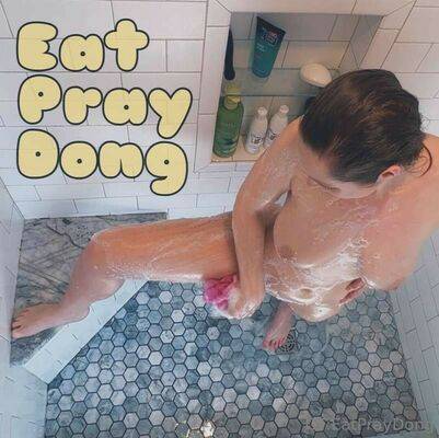 Eat Pray Dong eatpraydong - #14