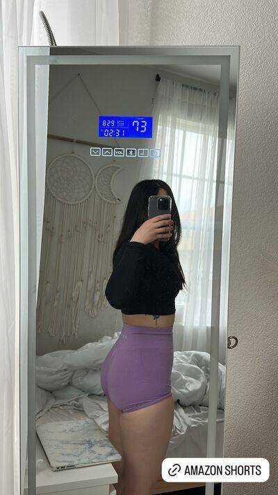 THICC Asian asap.kristy kristy.lani - #6