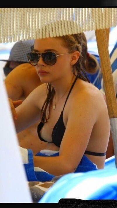 ChloeGMoretz - #12